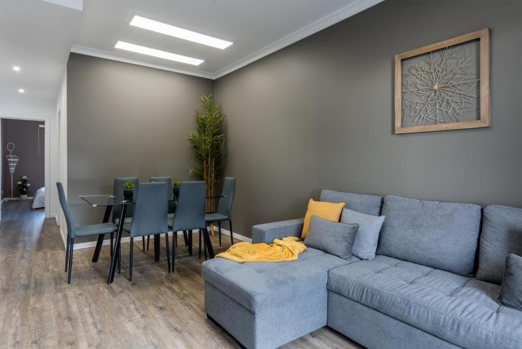 Appartement Flh Nature Flat With Balcony *