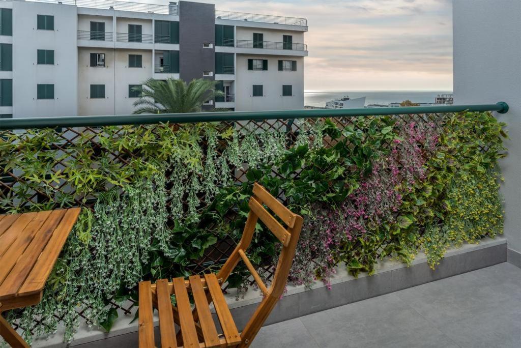 Flh Nature Flat With Balcony Appartement *