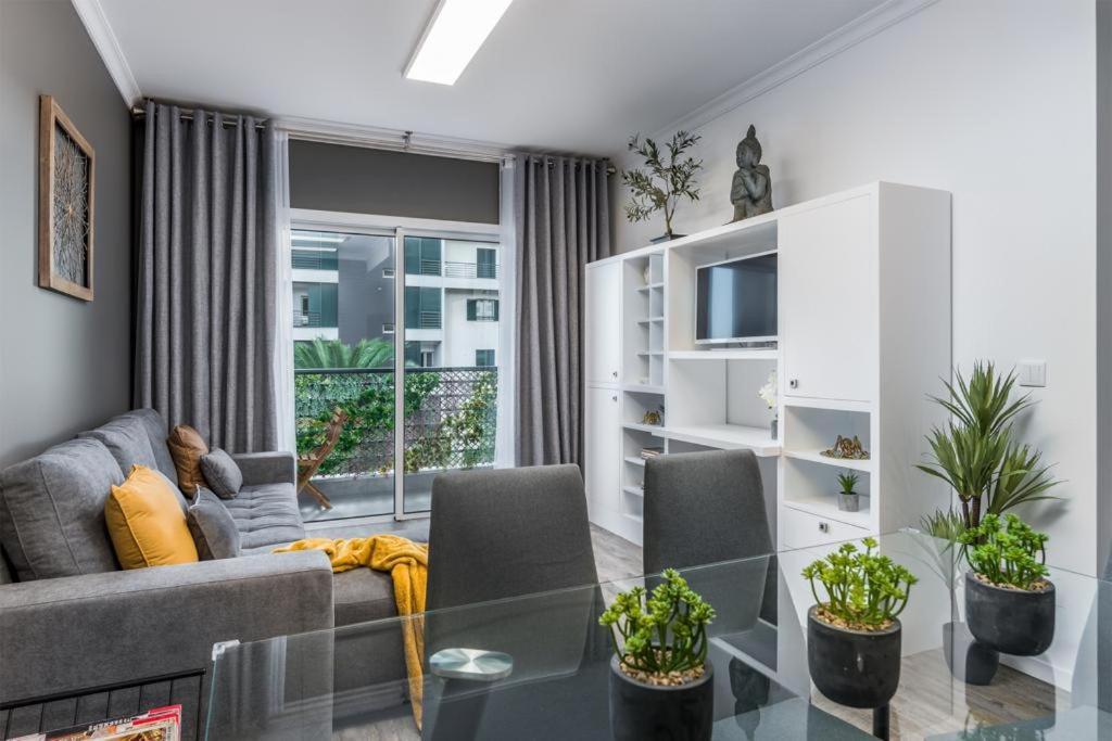 Flh Nature Flat With Balcony Appartement
