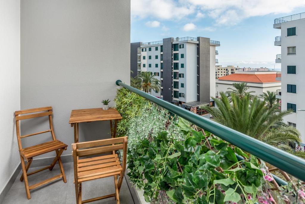 Flh Nature Flat With Balcony Appartement *