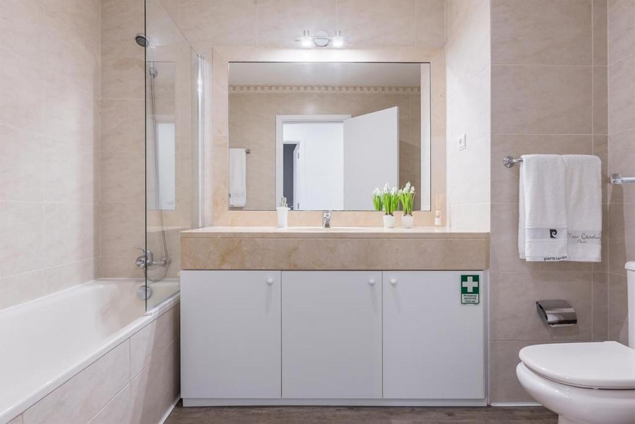 Flh Nature Flat With Balcony Appartement Funchal (Madeira)