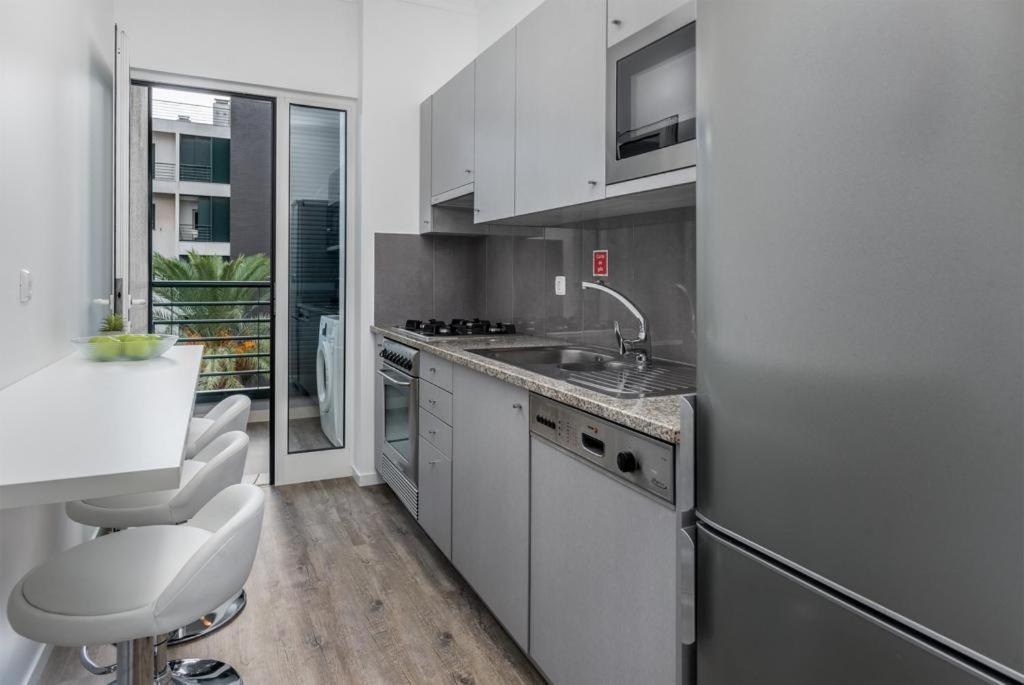 Appartement Flh Nature Flat With Balcony Funchal (Madeira)