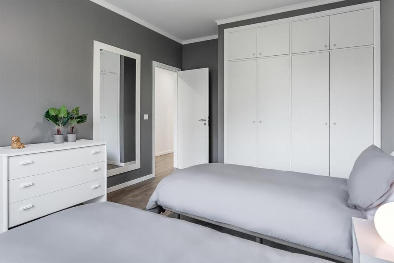 Appartement Flh Nature Flat With Balcony Funchal (Madeira)